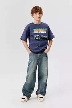 Дет. Футболка ACOOLA