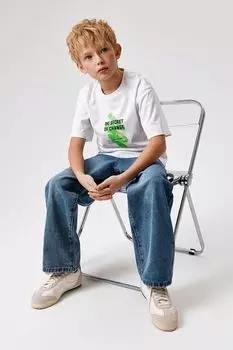 Дет. Футболка ACOOLA