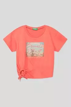 Дет. Футболка Benetton