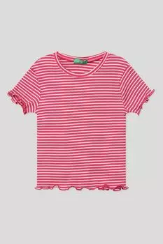 Дет. Футболка Benetton
