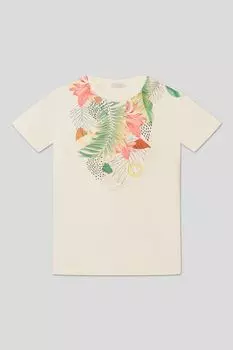 Дет. Футболка Choupette