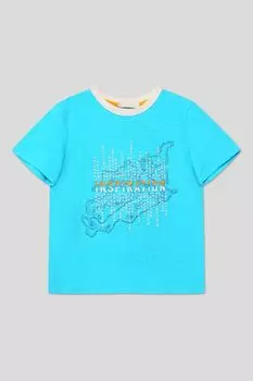 Дет. Футболка Choupette