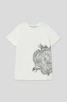 Дет. Футболка Choupette