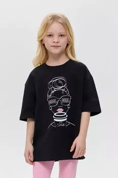 Дет. Футболка Choupette