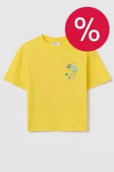 Дет. Футболка Fagottino