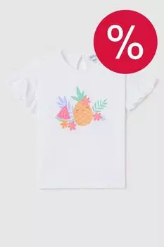 Дет. Футболка Fagottino