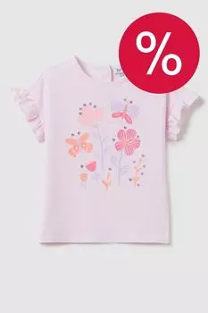 Дет. Футболка Fagottino