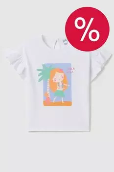 Дет. Футболка Fagottino