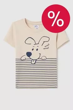 Дет. Футболка Fagottino