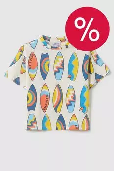 Дет. Футболка Fagottino