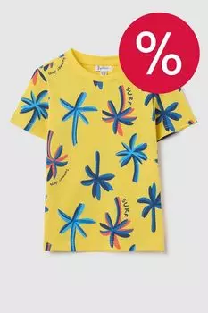 Дет. Футболка Fagottino