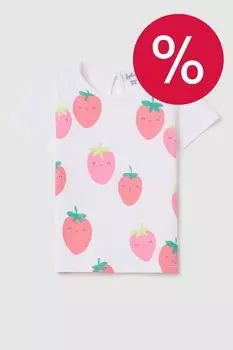 Дет. Футболка Fagottino