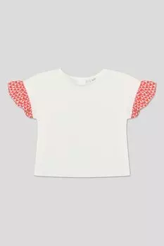 Дет. Футболка Fagottino