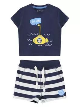 Дет. Футболка Freestyle