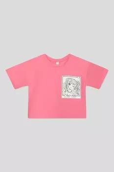 Дет. Футболка GIOCO