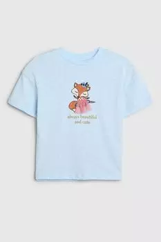 Дет. Футболка GIOCO