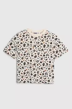 Дет. Футболка GIOCO