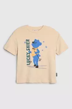 Дет. Футболка GIOCO