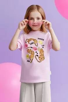 Дет. Футболка GIOCO