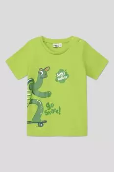 Дет. Футболка IDO