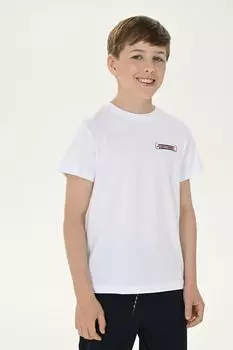 Дет. Футболка Junior Republic