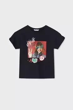 Дет. Футболка Mayoral