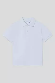 Поло хлопковая Mayoral