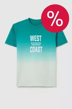 Дет. Футболка OVS