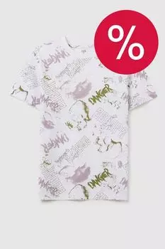 Дет. Футболка OVS