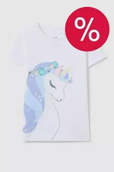 Дет. Футболка OVS