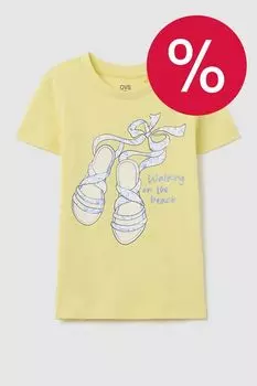 Дет. Футболка OVS