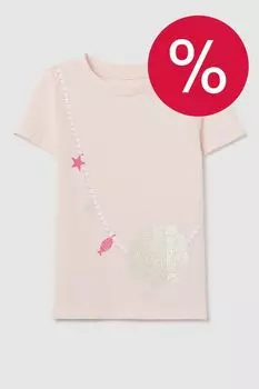 Дет. Футболка OVS