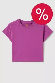 Дет. Футболка OVS