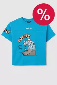 Дет. Футболка OVS