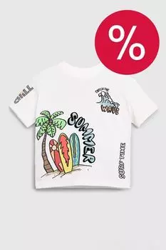 Дет. Футболка OVS