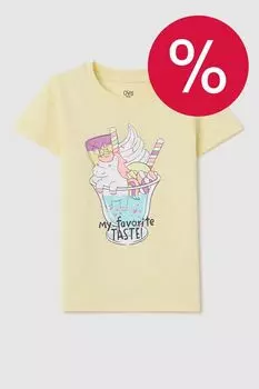 Дет. Футболка OVS