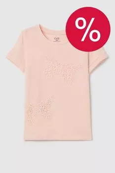 Дет. Футболка OVS