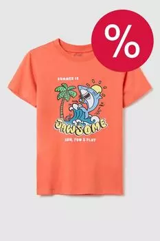 Дет. Футболка OVS