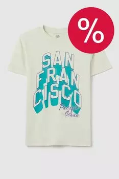 Дет. Футболка OVS