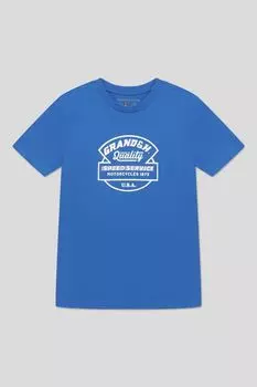 Дет. Футболка OVS