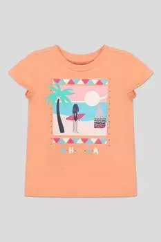 Дет. Футболка OVS