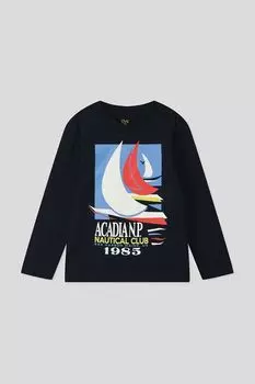 Дет. Футболка OVS