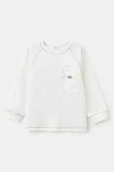 Лонгслив трикотажный Balabala