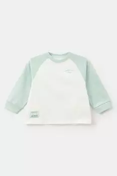 Лонгслив хлопковый Balabala