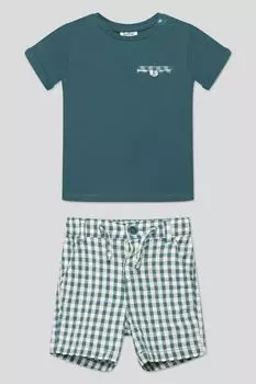 Дет. Футболка+Шорты Fagottino