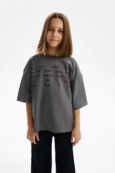 Дет. Футболка Silver Spoon Life