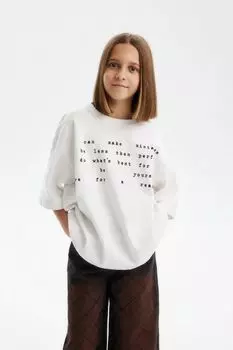 Дет. Футболка Silver Spoon Life