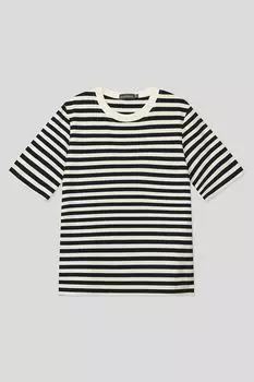 Дет. Футболка Silver Spoon Life