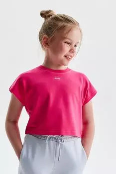 Дет. Футболка Silver Spoon Life