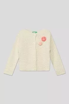 Дет. кардиган Benetton
